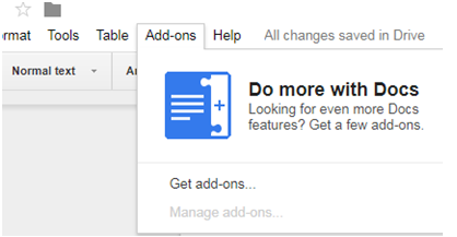 how to change picture size on google docs