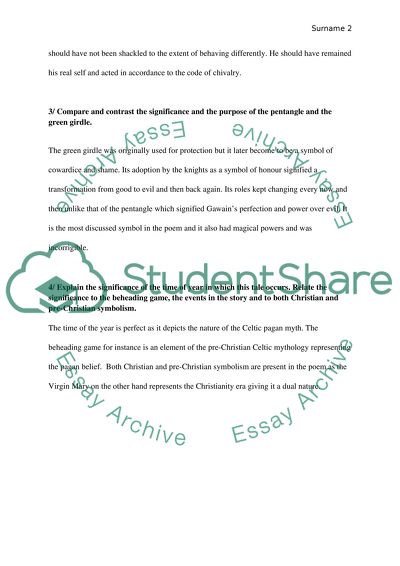 Scholarship personal statement sample essays