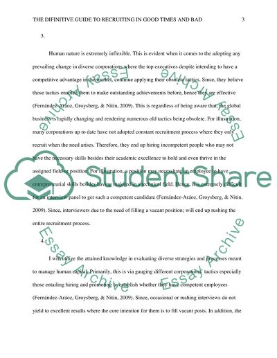 How to Write a Reflection Paper - Complete Guide with Examples