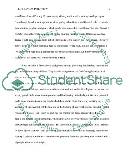 On writing the college application essay pdf
