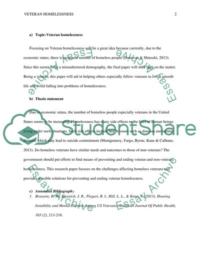 Outline format for college essay