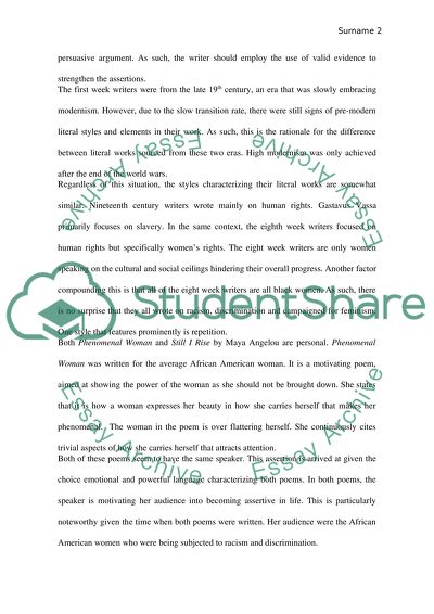 what is world literature in your own words essay