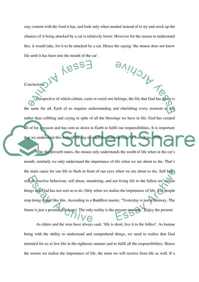 college level critical thinking essay sample