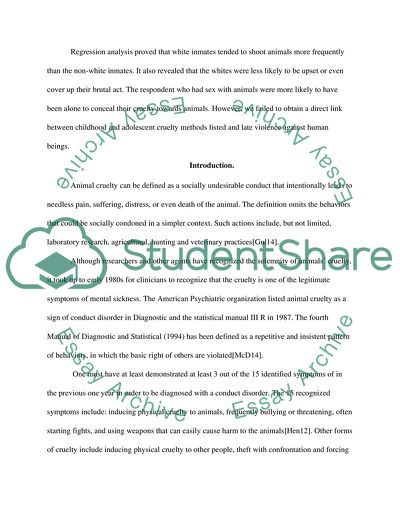Writer can choose the topic Research Paper Example | Topics and Well  Written Essays - 1750 words