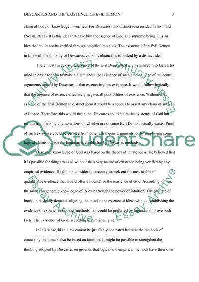 Persuasive Essay: Should Students Stay In School?