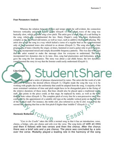 Excellent personal statement examples