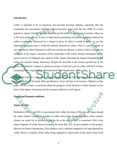 examples of economic research papers