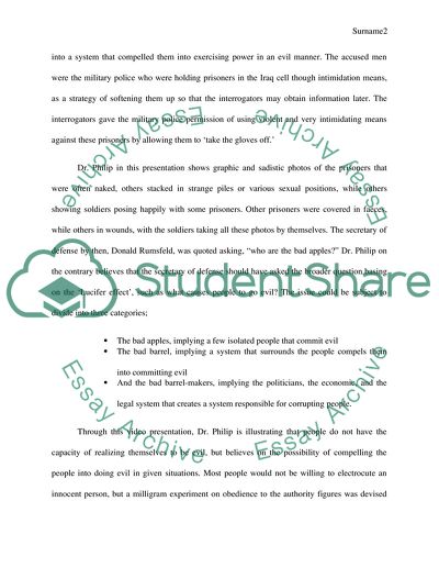 Student teaching application essay