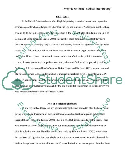 Thesis Statements – The Writing Center • University of North Carolina at Chapel Hill