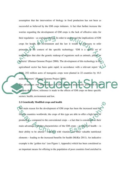 benefits science technology essay