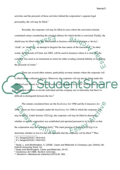 Example essay introduction thesis statement