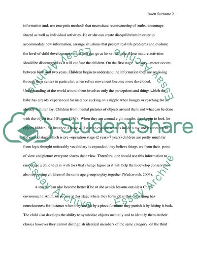 Reflection paper Assignment Example | Topics and Well Written Essays - 500  words - 5