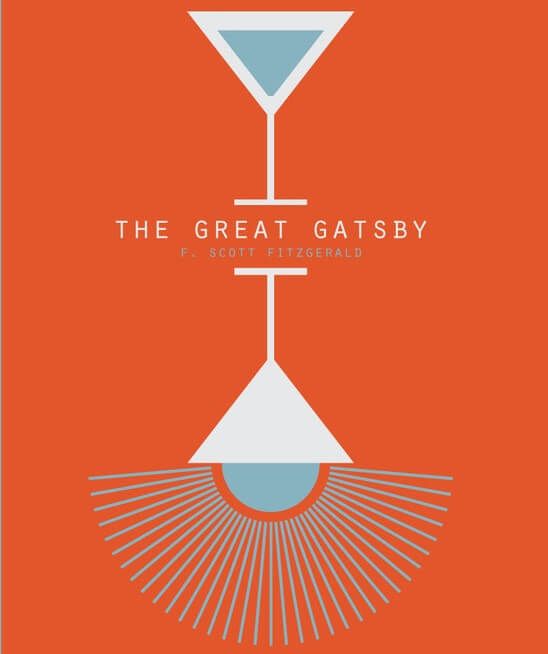 The Great Gatsby: Guide For Your Essay: Chapter 4: Analysis