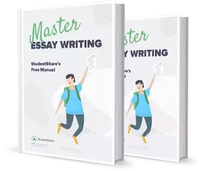 free written essays by students